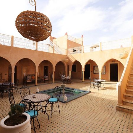 Maison Hassan Merzouga Exteriér fotografie