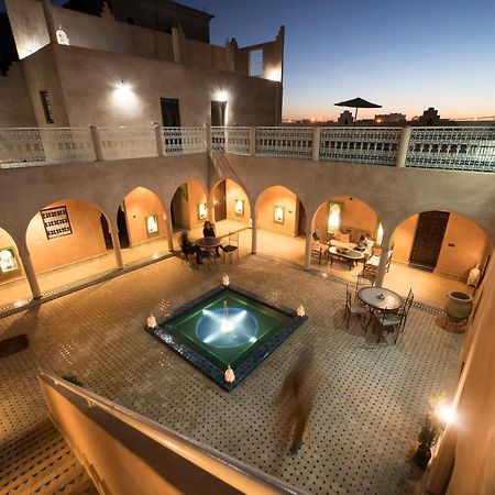 Maison Hassan Merzouga Exteriér fotografie