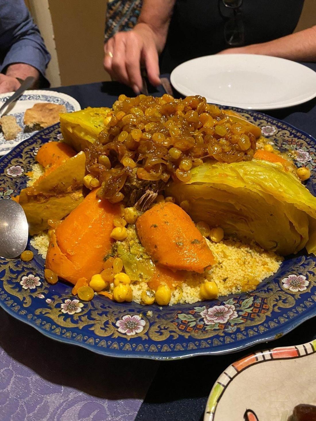 Maison Hassan Merzouga Exteriér fotografie