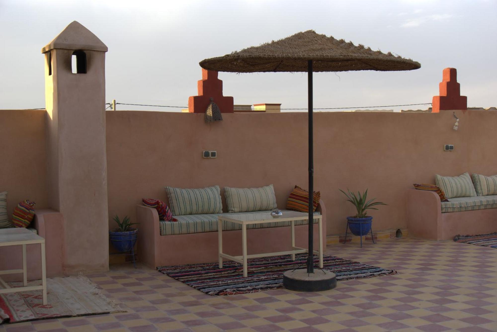 Maison Hassan Merzouga Pokoj fotografie