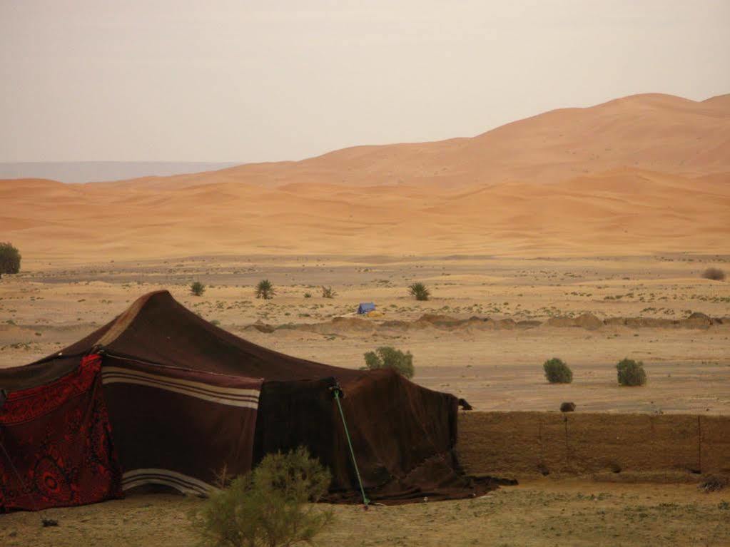 Maison Hassan Merzouga Exteriér fotografie