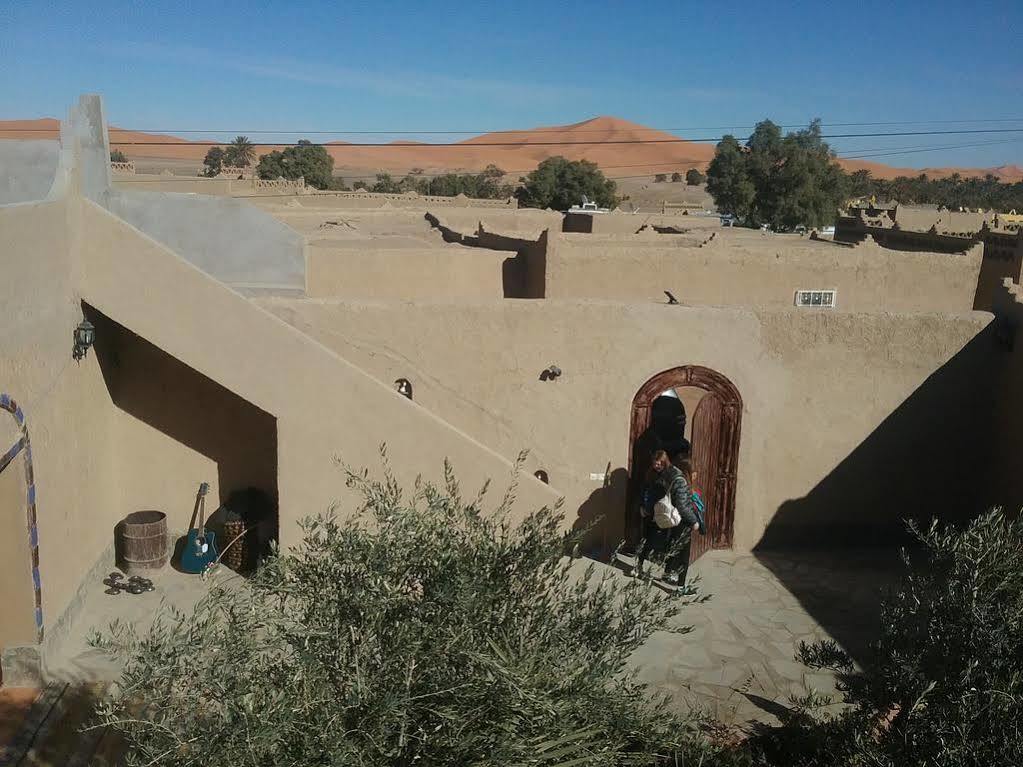 Maison Hassan Merzouga Exteriér fotografie