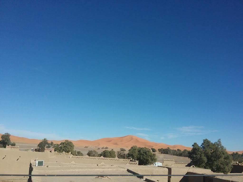 Maison Hassan Merzouga Exteriér fotografie