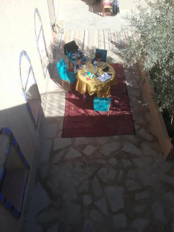 Maison Hassan Merzouga Exteriér fotografie