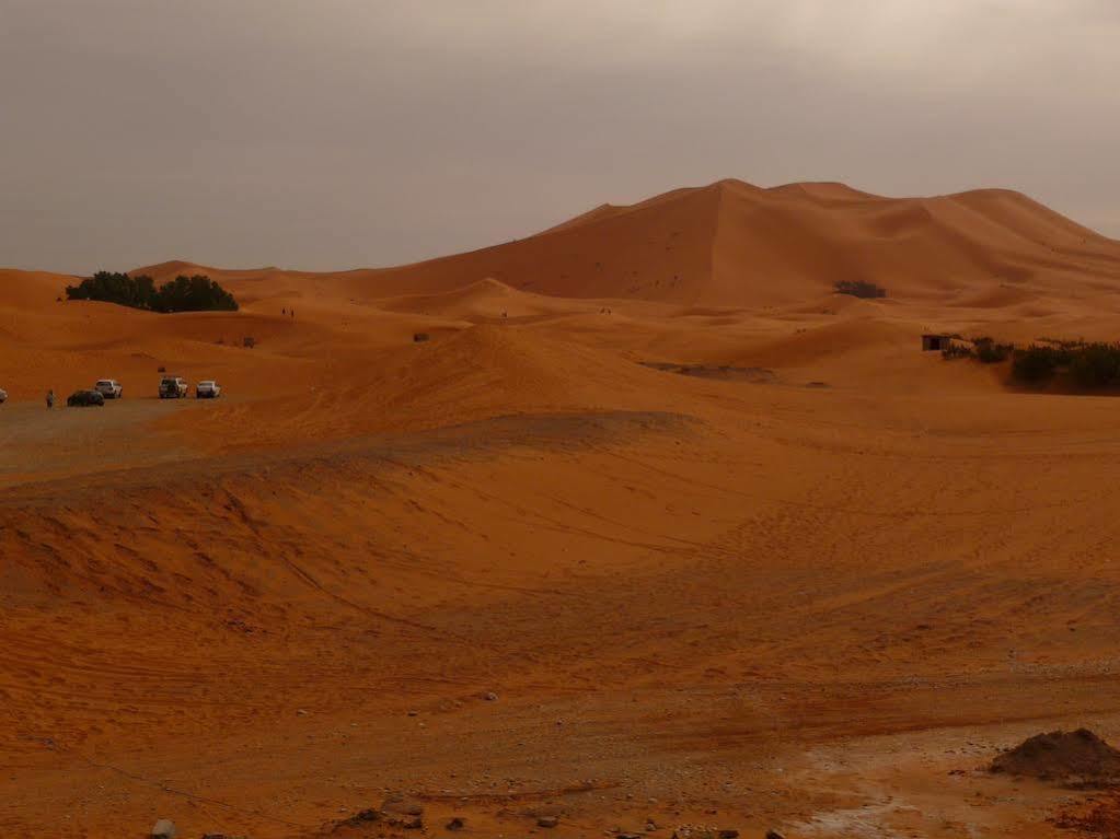 Maison Hassan Merzouga Exteriér fotografie