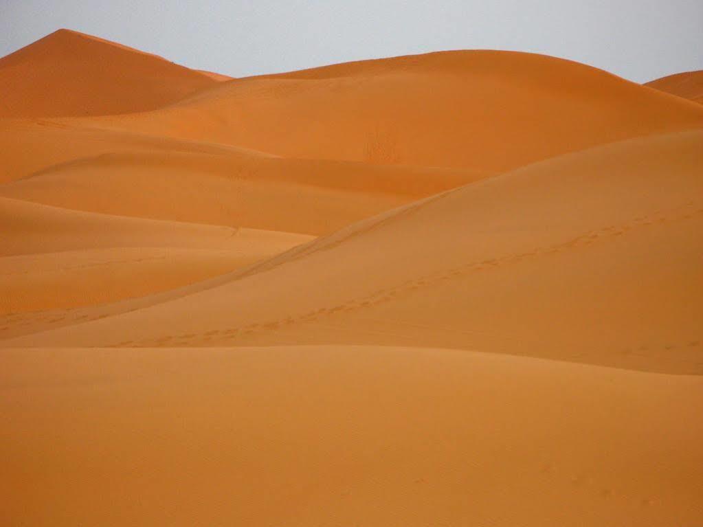 Maison Hassan Merzouga Exteriér fotografie