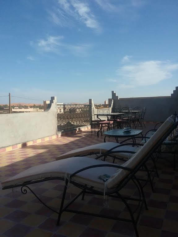 Maison Hassan Merzouga Exteriér fotografie