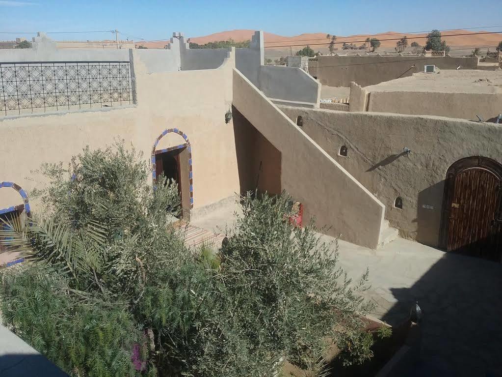 Maison Hassan Merzouga Exteriér fotografie