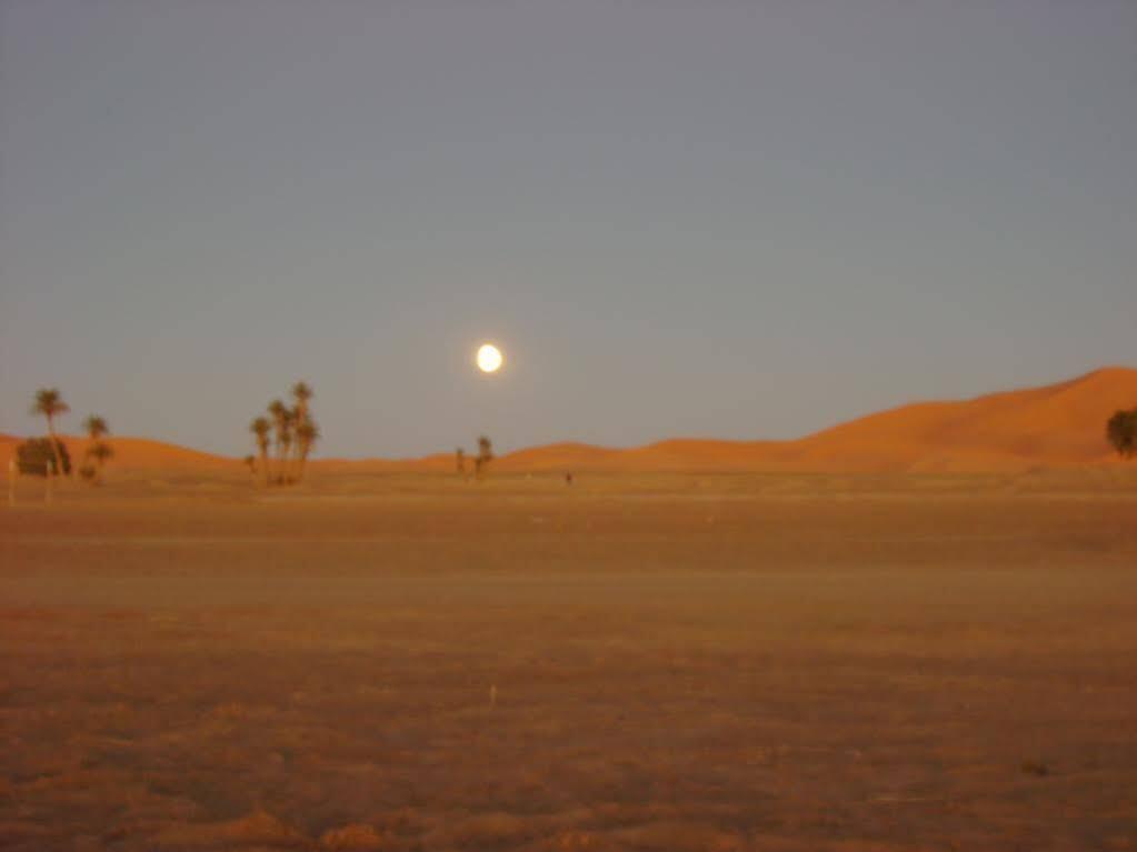 Maison Hassan Merzouga Exteriér fotografie